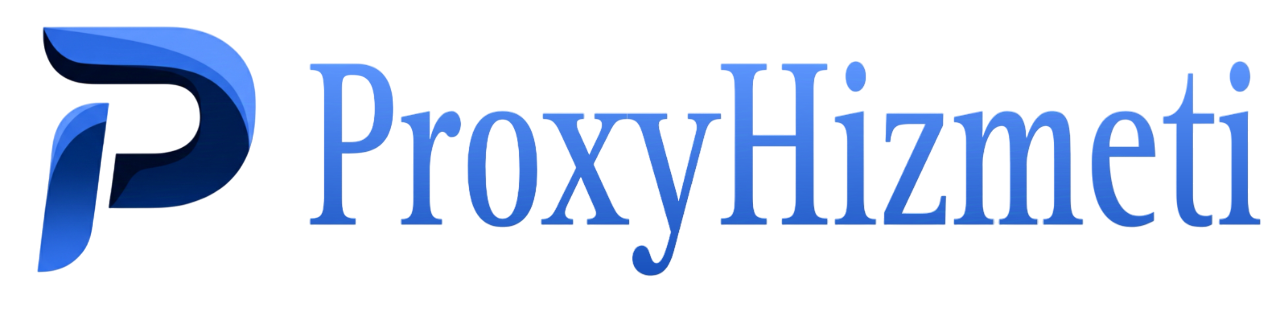 ProxyHizmeti Logo